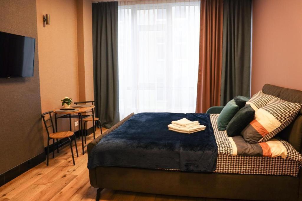Hotel Apart Warsaw Exterior photo